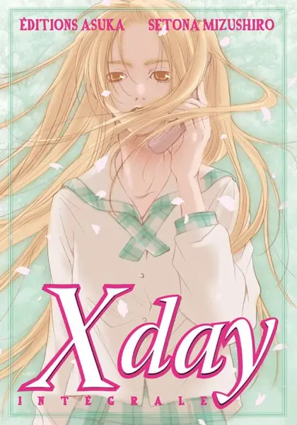 X-day Intégrale