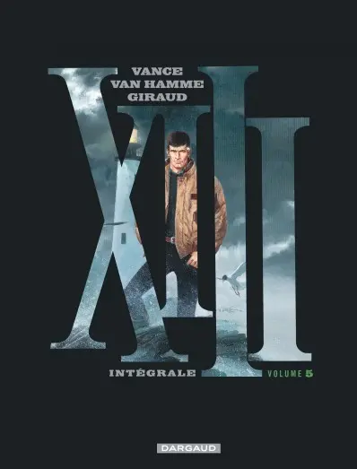 XIII Intégrale 30 ans Volume 5