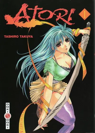 Atori