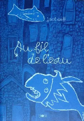 Au fil de l'eau