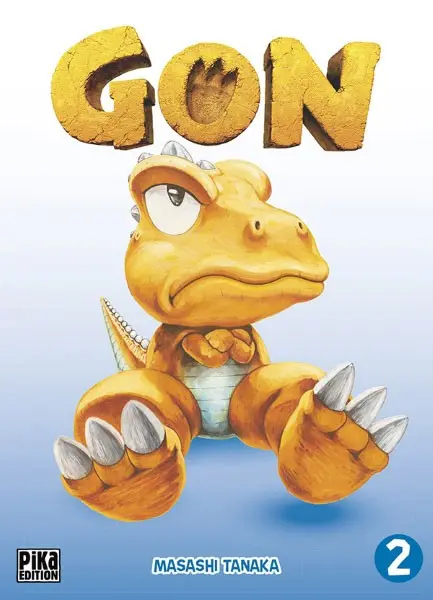 Gon 2