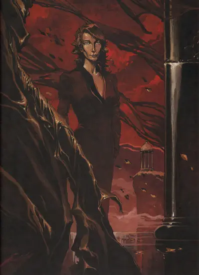 Mens Magna Tome 1 Les loups de Kiev