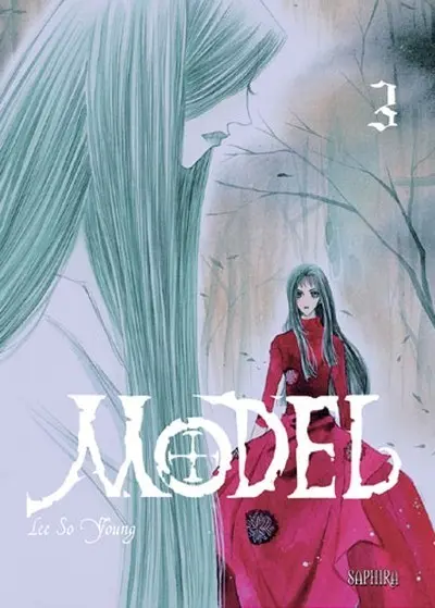Couverture de l'album Model 3