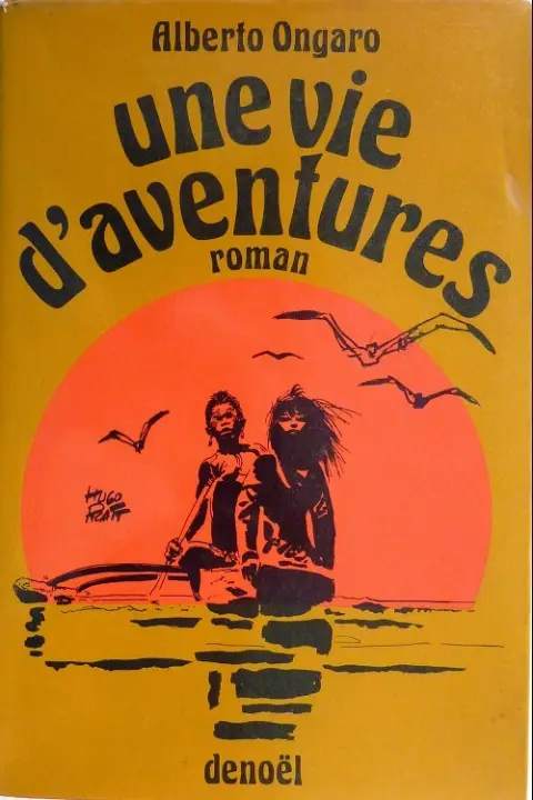 Une vie d'aventures