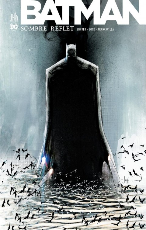Batman : Sombre reflet