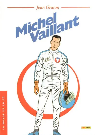 Michel Vaillant