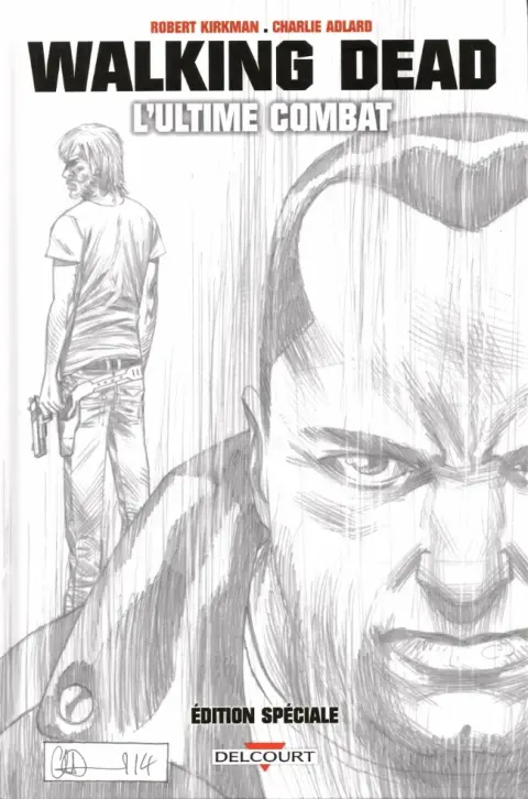 Walking Dead L'Ultime Combat
