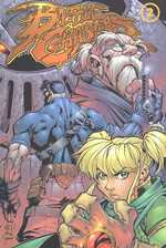 Battle Chasers éditions USA Tome 2