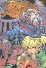Battle Chasers éditions USA Tome 2