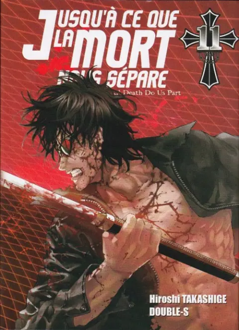 Jusqu'à ce que la mort nous sépare 11 Dungeon