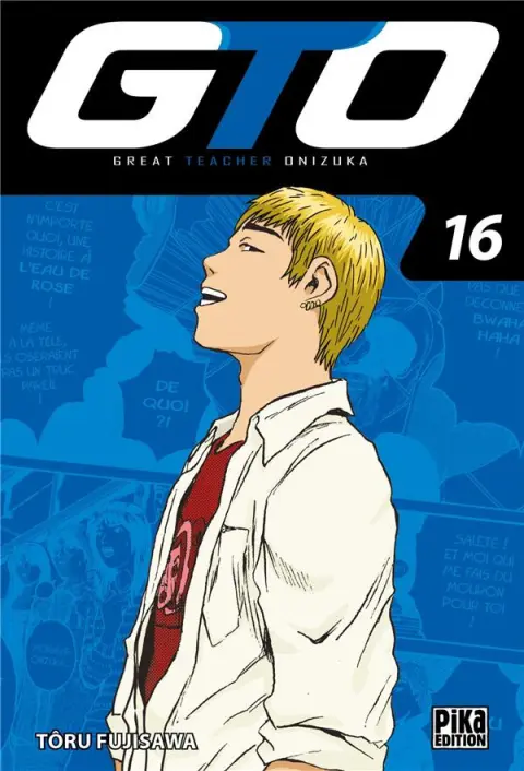 GTO 16
