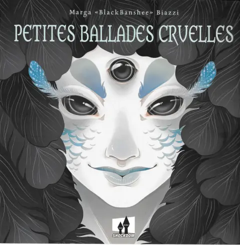 Petites ballades cruelles