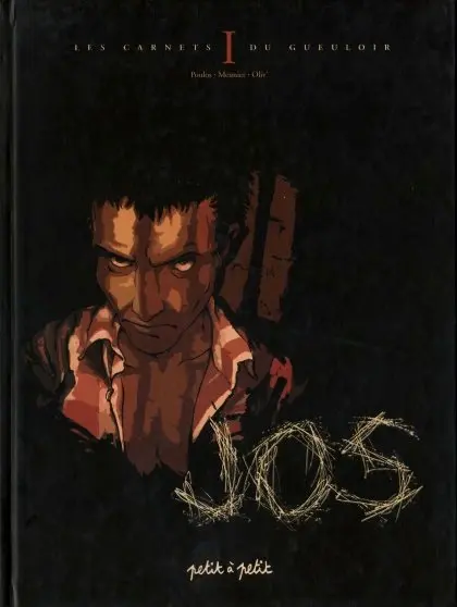 Les Carnets du gueuloir