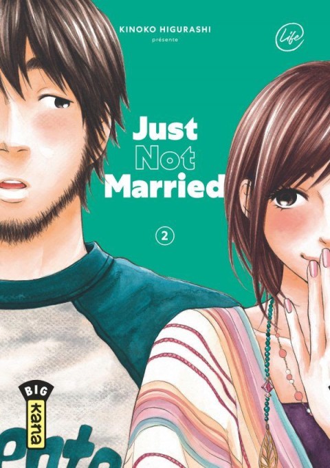Just Not Married 2