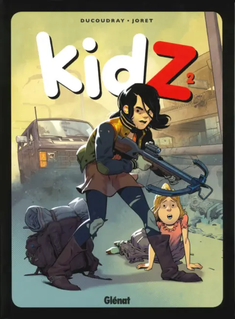 Kidz Tome 2