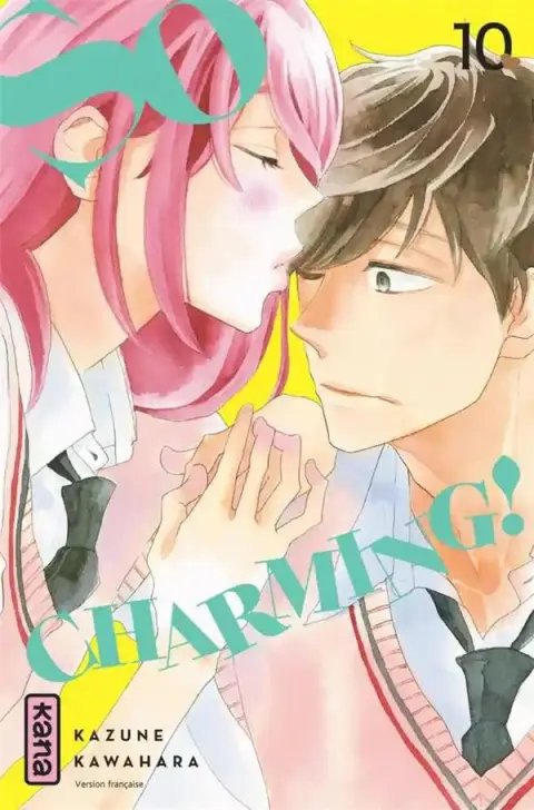 So Charming ! 10