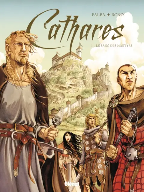 Cathares (Falba / Bono)