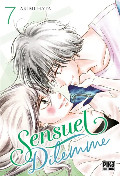 Sensuel dilemme 7