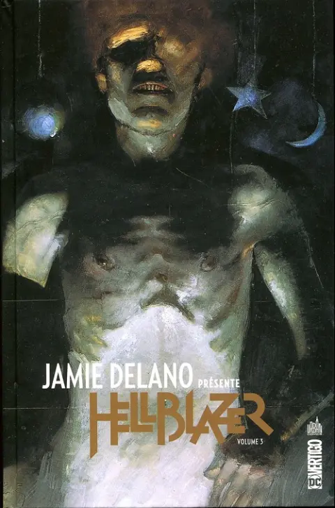 Hellblazer Volume 3