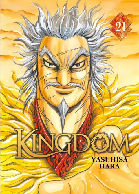 Kingdom 21