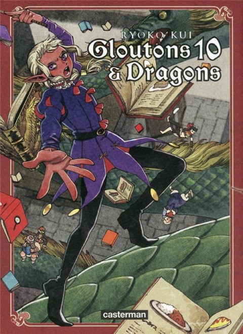 Gloutons & Dragons 10