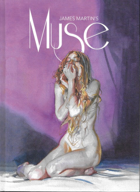 Couverture de l'album Muse