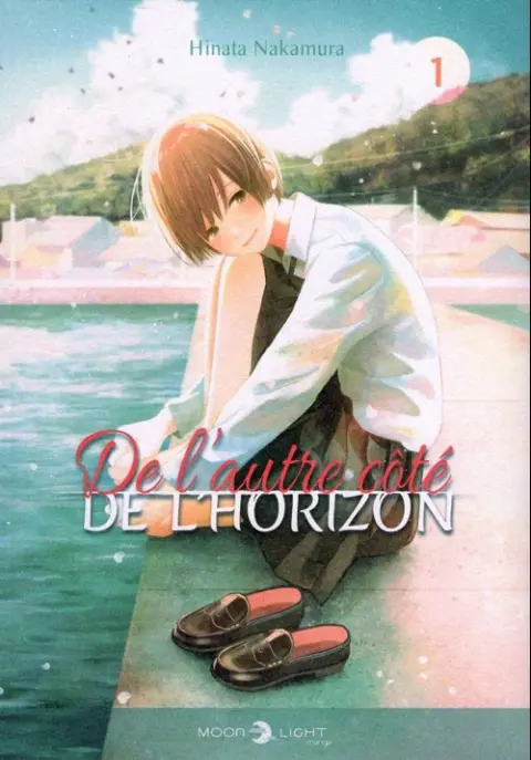 De l'autre côté de l'horizon