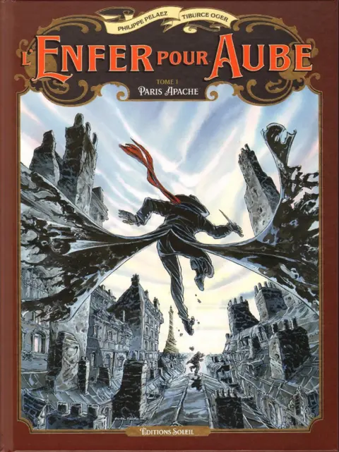 L'Enfer pour aube