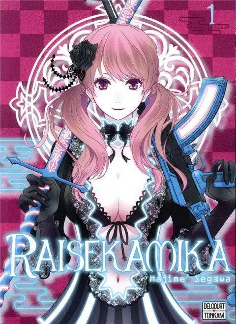 Raisekamika 1
