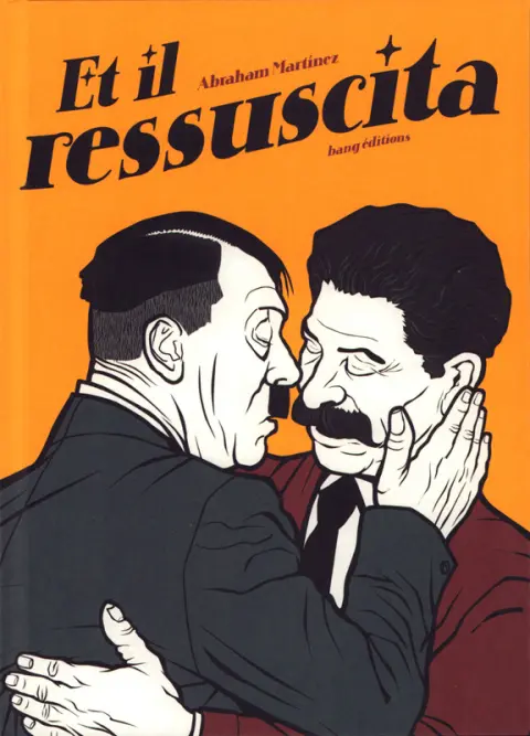 Et il ressuscita