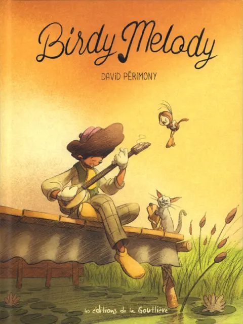 Birdy melody
