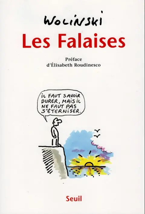 Les Falaises