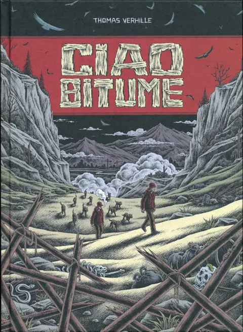 Ciao bitume