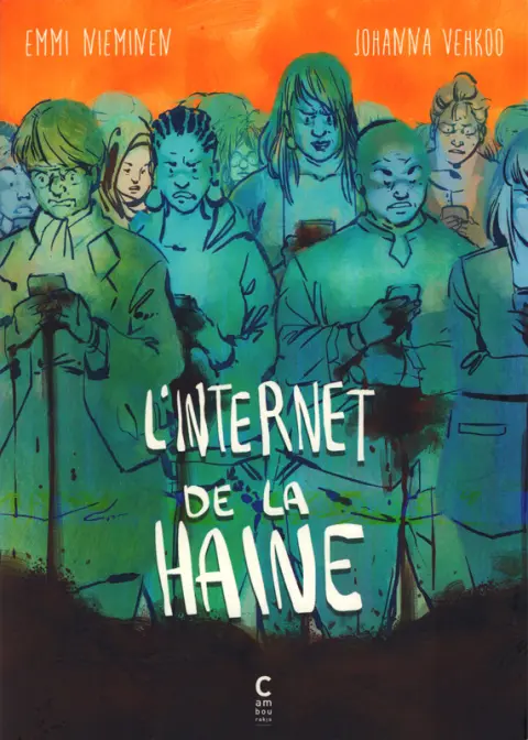 L'internet de la haine
