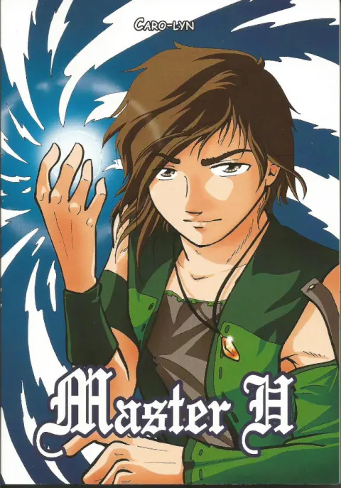 Master H