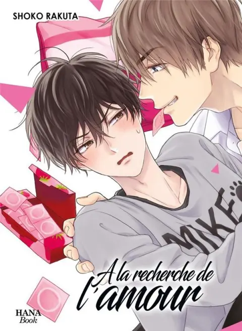 À la recherche de l'amour