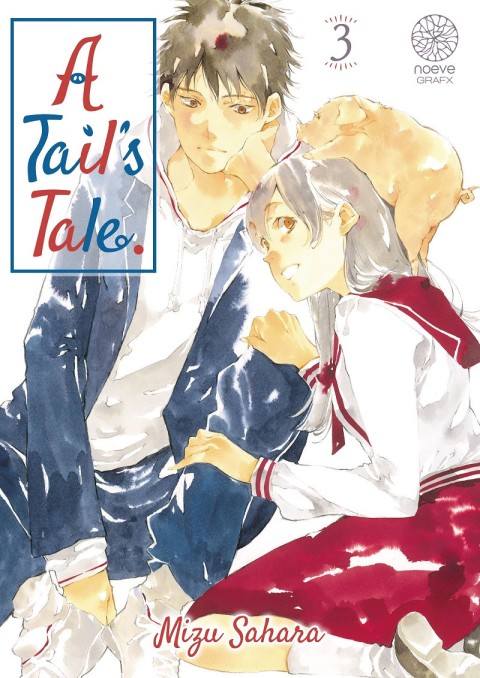 A Tail's Tale 3