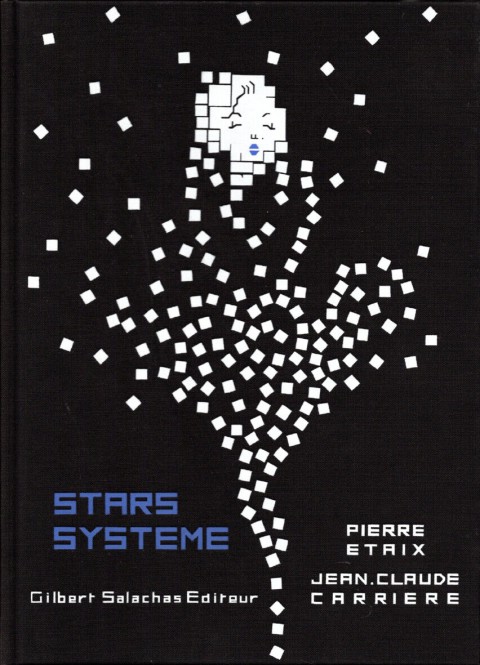 Couverture de l'album Stars Système