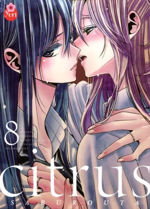 Citrus 8