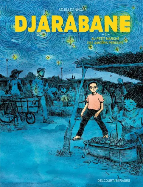 Djarabane