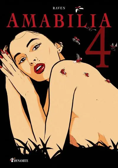 Amabilia 4