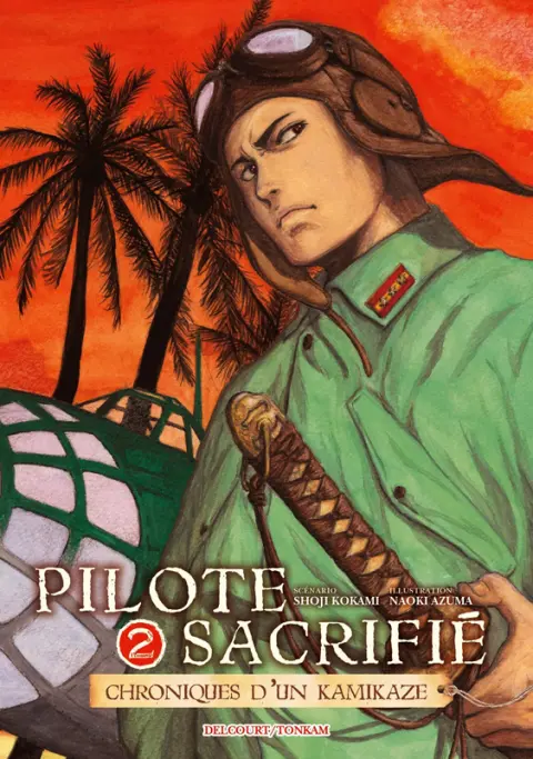 Pilote sacrifié - Chroniques d'un kamikaze 2