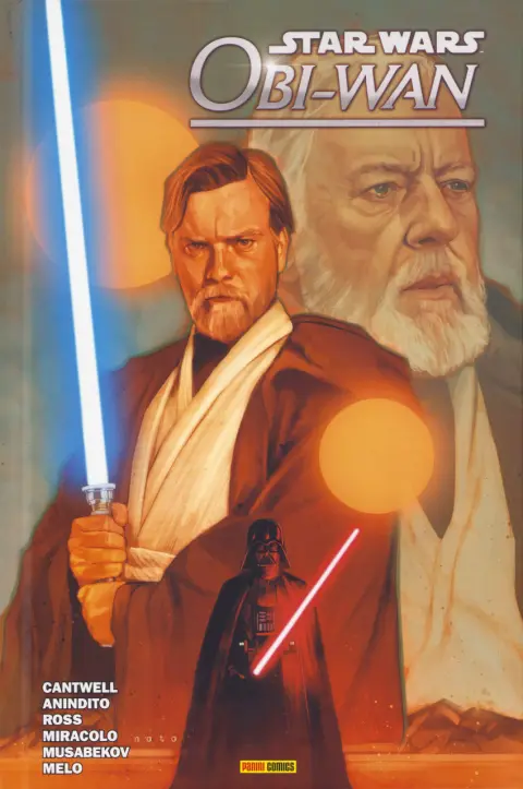 Star Wars - Obi-Wan