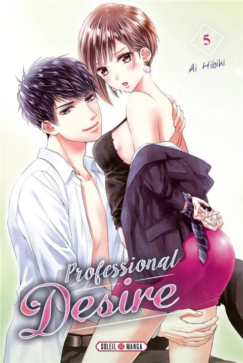 Professional desire 5