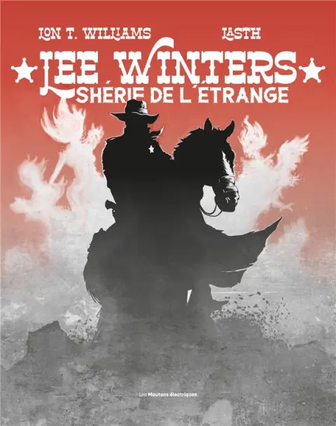 Lee Winters, shérif de l'étrange