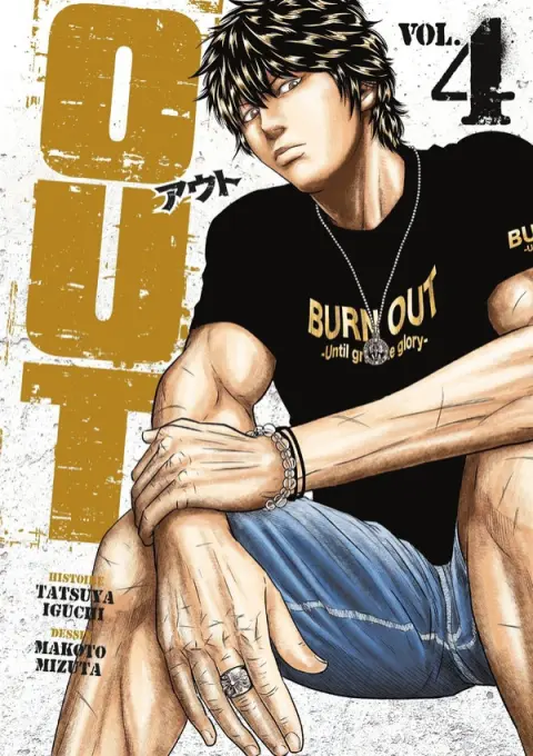 Out Vol. 4