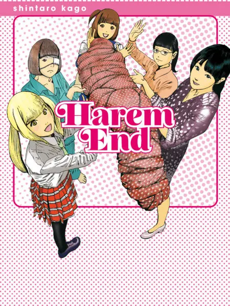 Harem End