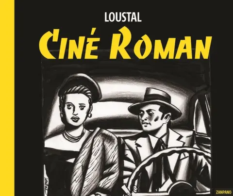Ciné~romans