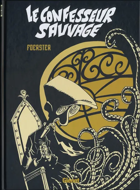Le Confesseur sauvage