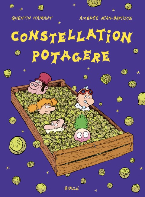 Constellation Potagère